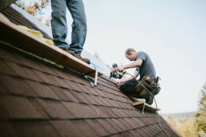 Find Local Roofers & Roofing Contractors in Caret, VA